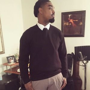 Meet your Posher, Randy